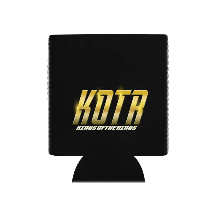 Marvelous Kings Can Coozie product image (1)