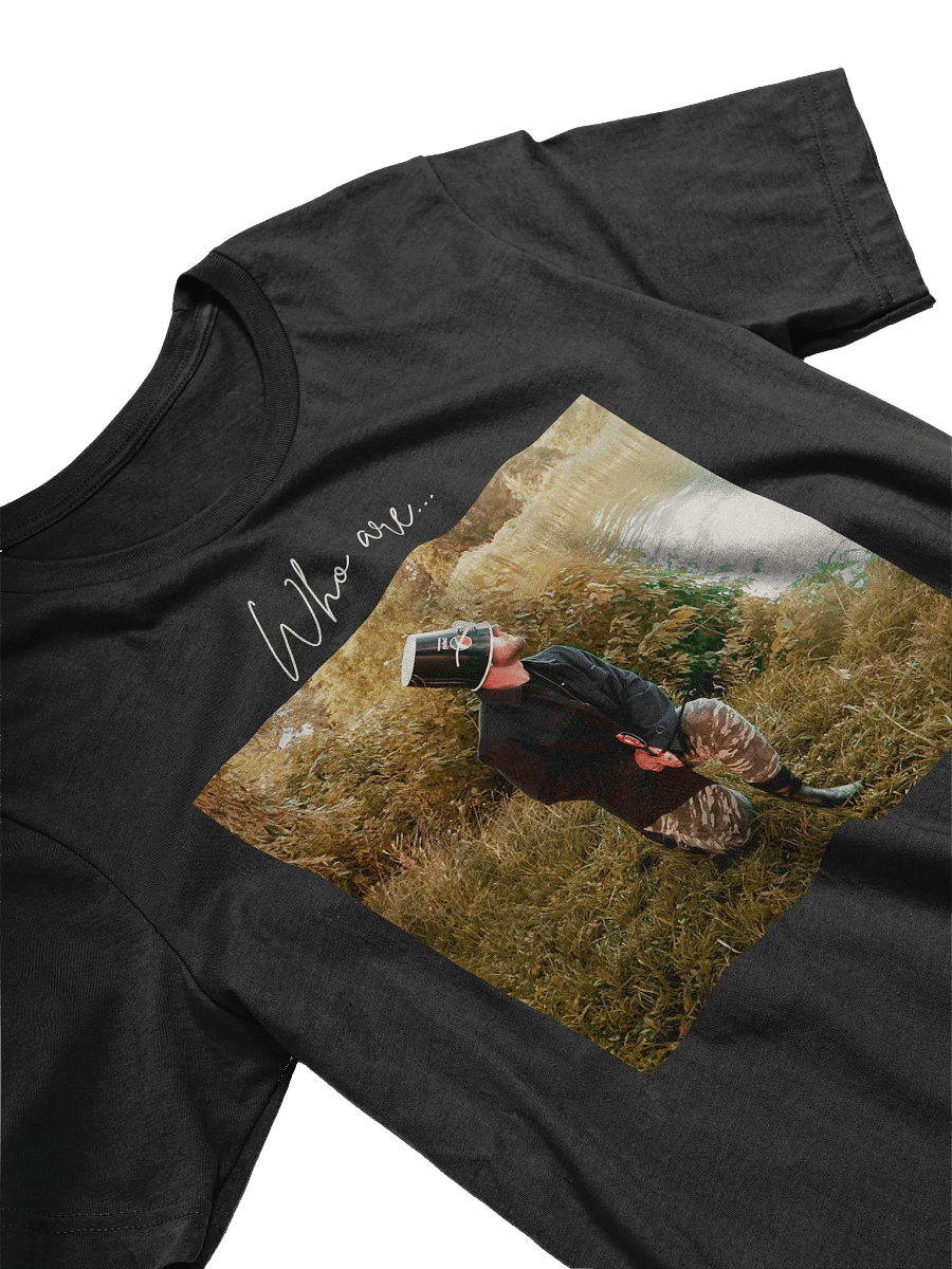 Bass Master Tee product image (3)