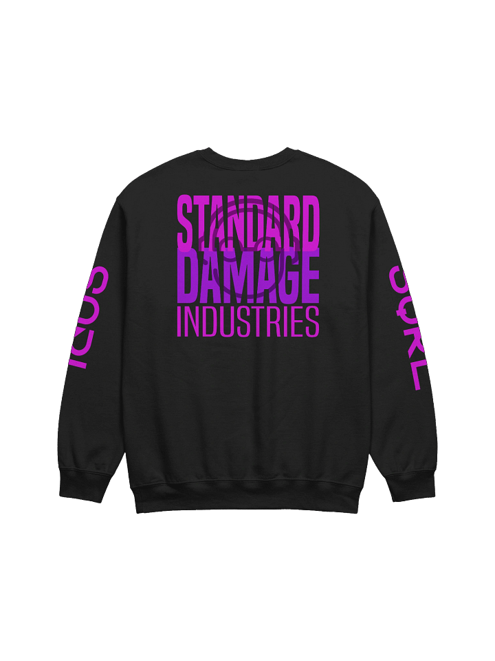 SQRL Premium Sweatshirt product image (14)