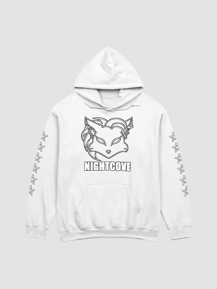 2022 Icon Hoodie product image (8)