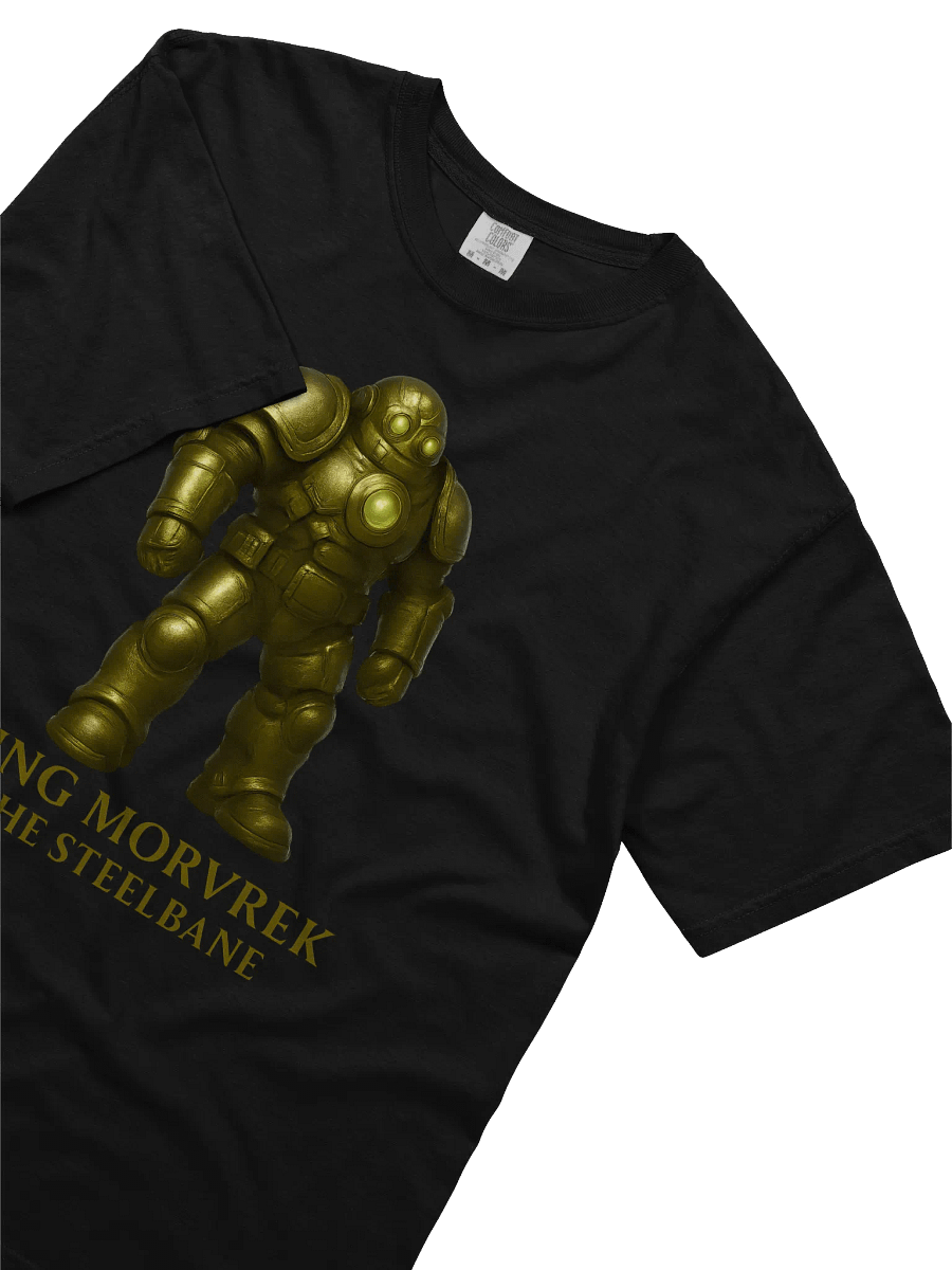 King Morvrek – The Steelbane | War-Sworn Collection product image (12)