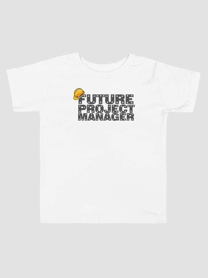 ABC North Florida Toddler T-Shirt product image (2)