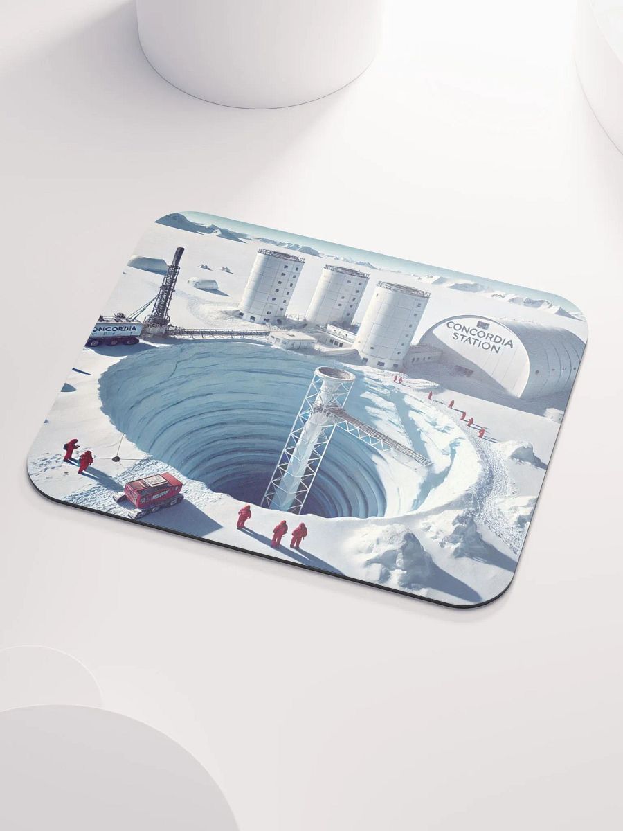 Tappetino per mouse Next Gen product image (3)
