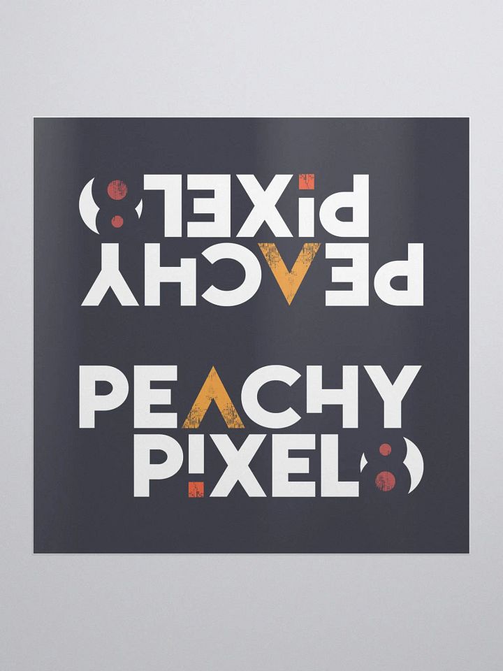 Sticker product image (1)