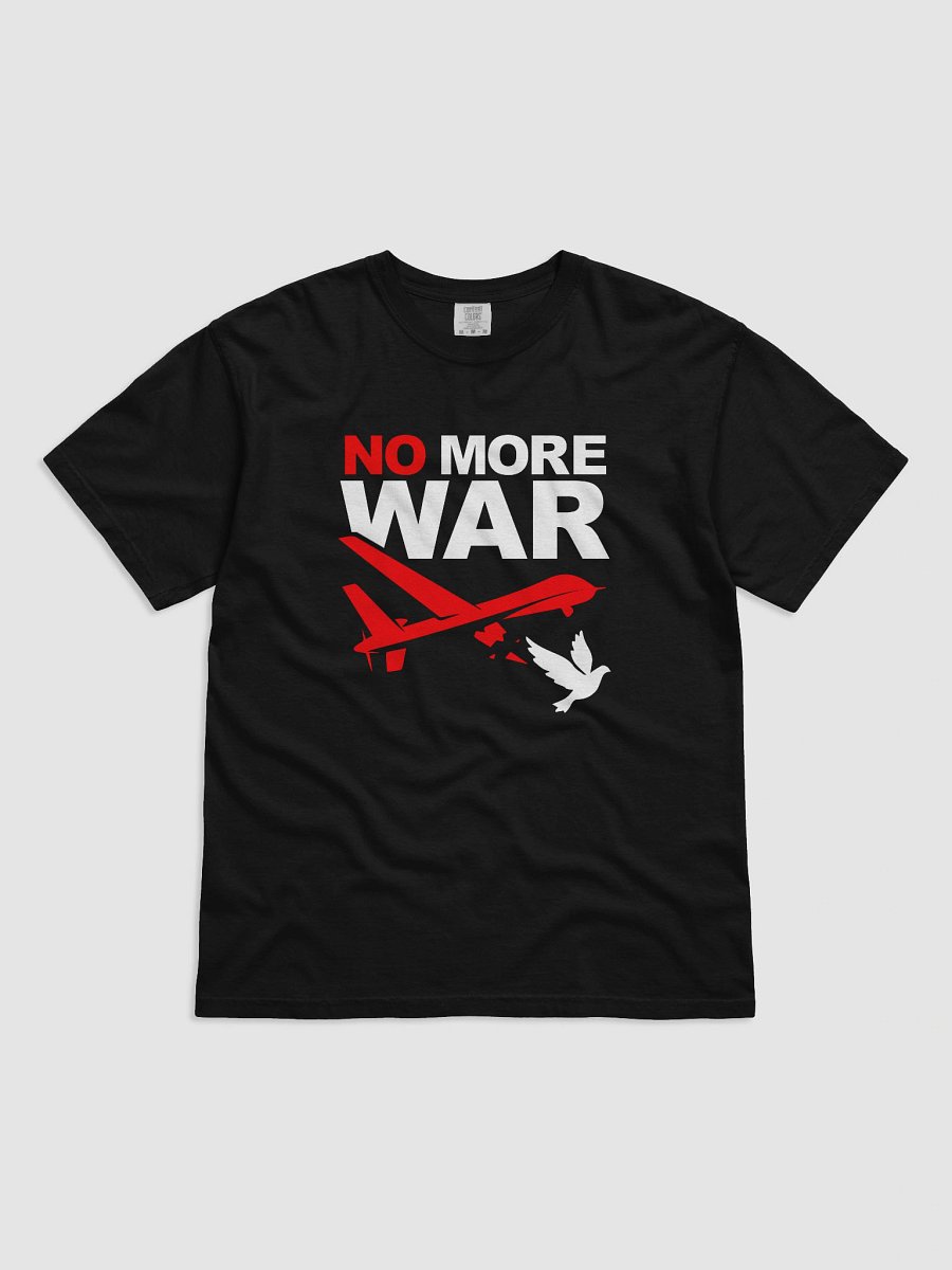 No More War product image (2)