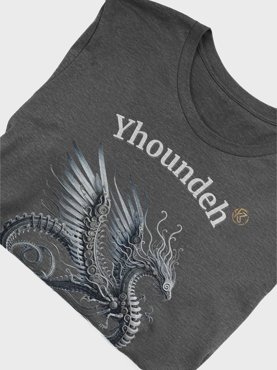 Supernal Yhoundeh | Supersoft T-Shirt product image (5)