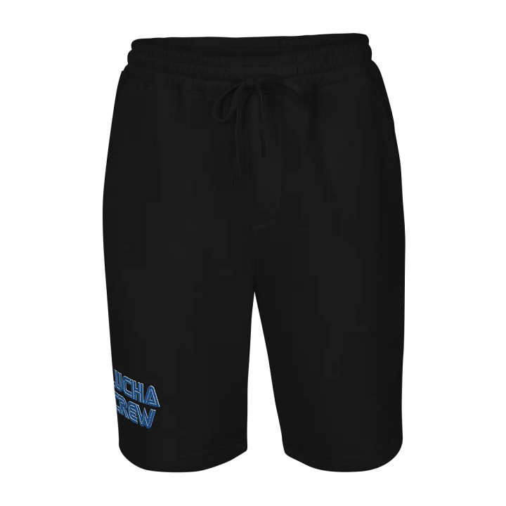 LUCHA CREW shorts product image (2)
