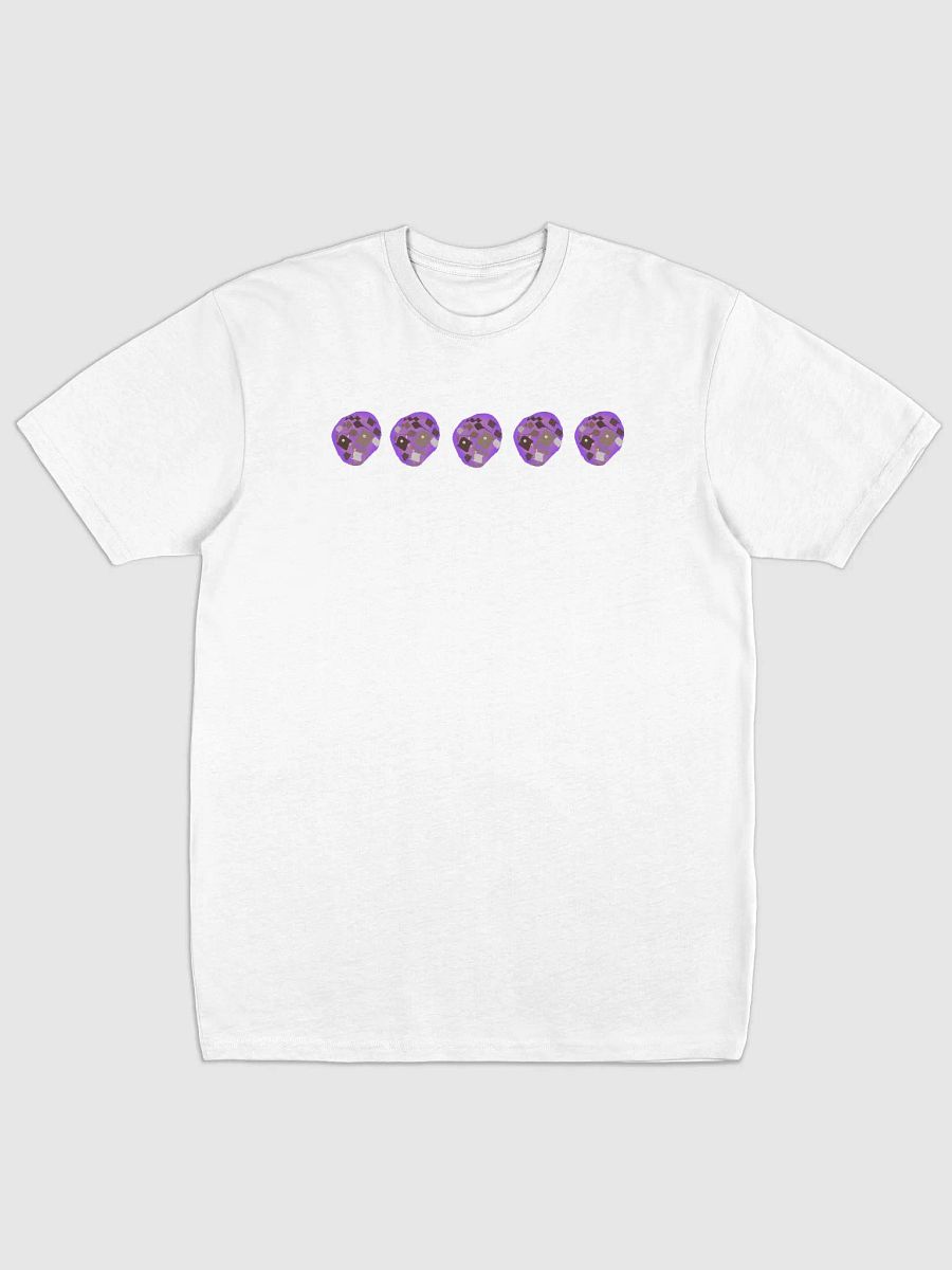 Geometric Fusion Men's Tee product image (1)