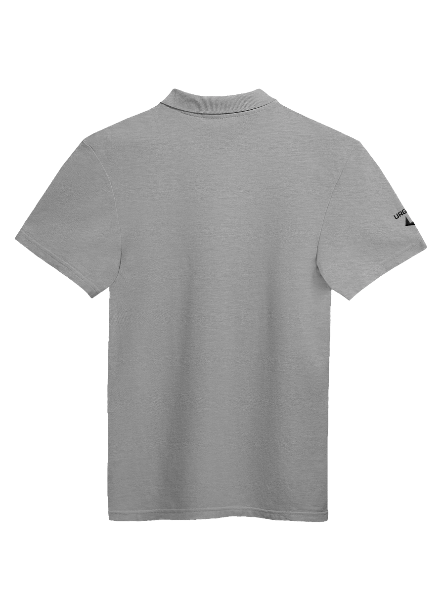 Urgers Golf In My Heart Polo Shirt product image (3)