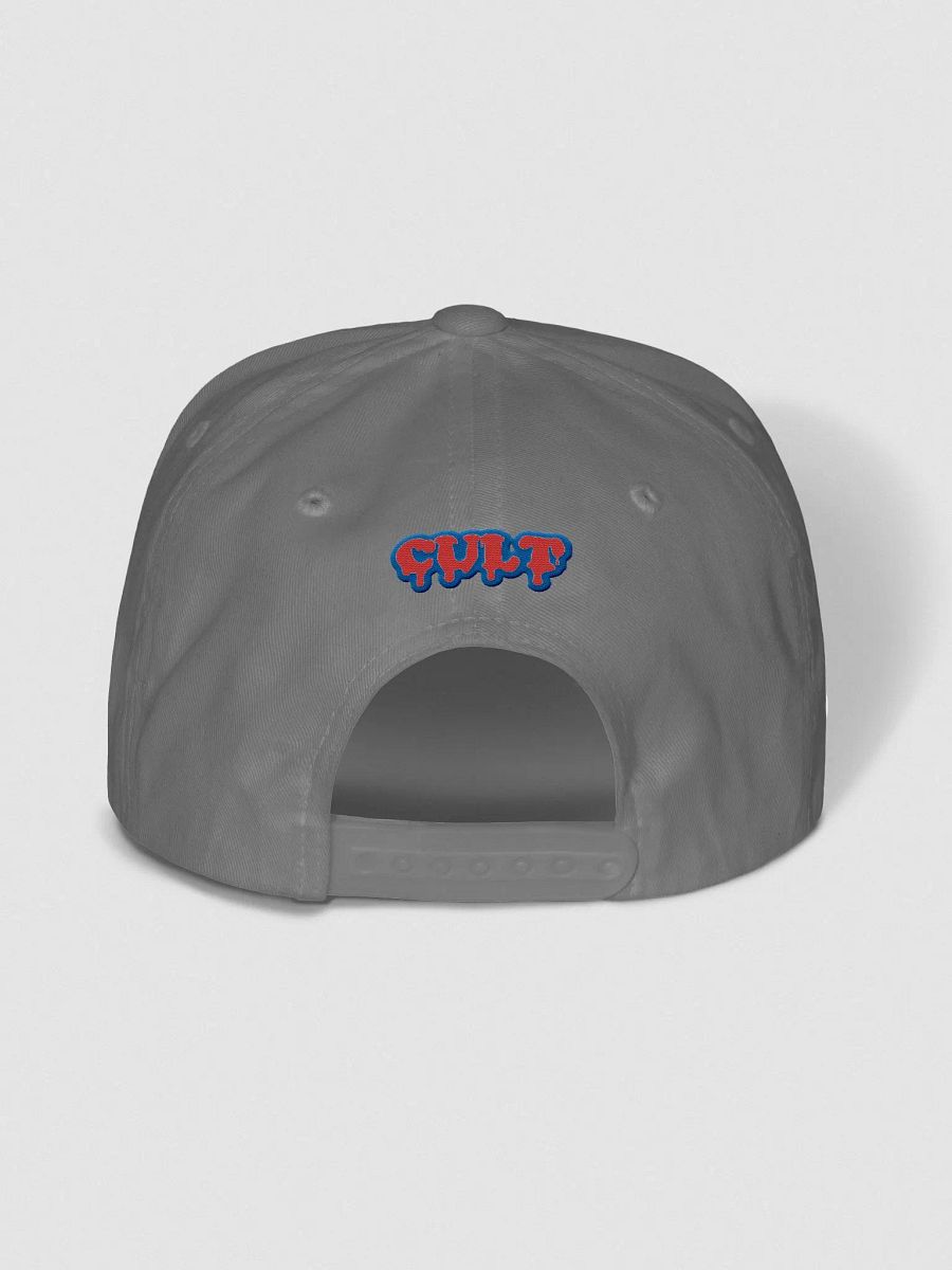 CULTS LIGHT HAT product image (4)
