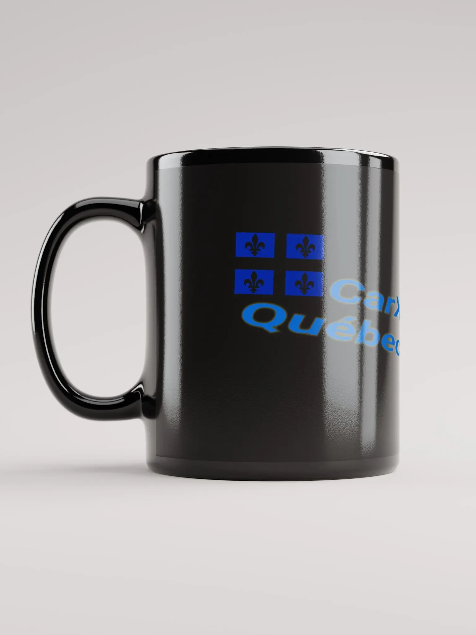 Tasse carX/ CarX Mug product image (6)