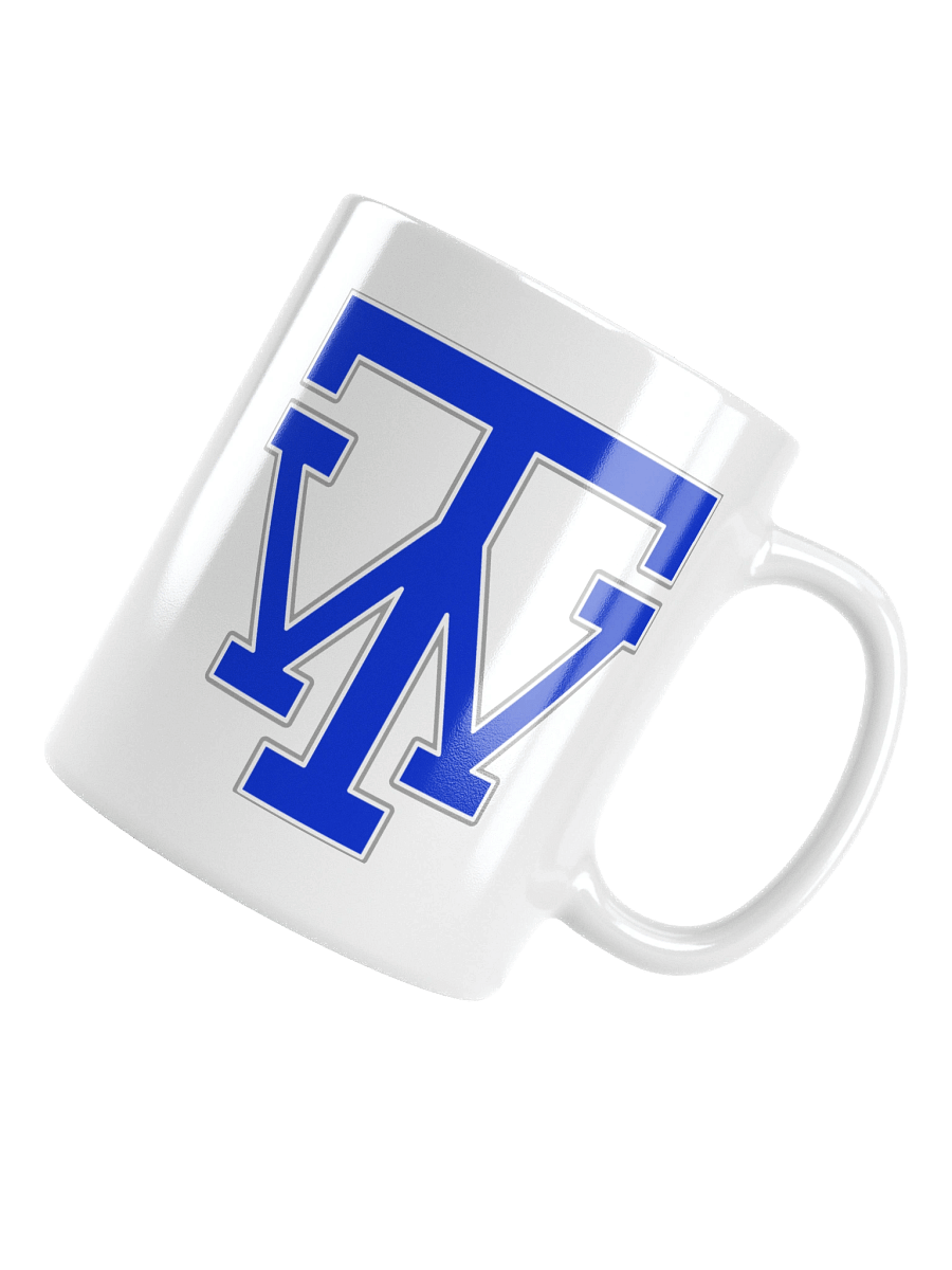 TW Logo Mug product image (15)