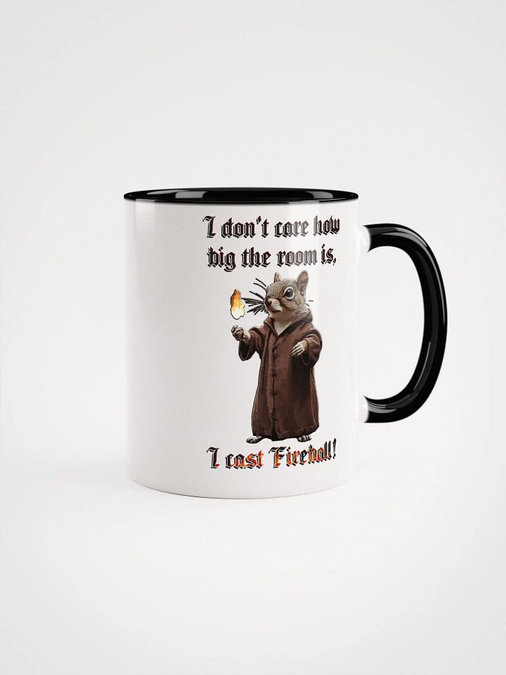 Waffles Fireball Mug product image (9)