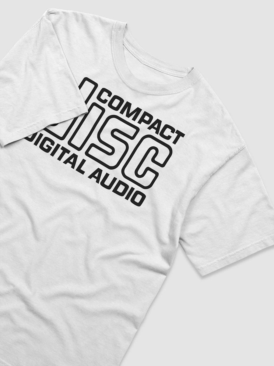 CD Logo Tee Pt 2 product image (3)