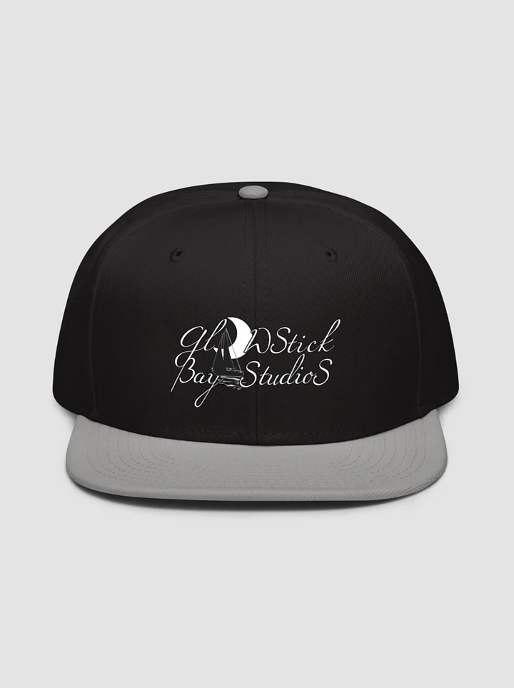 The GBS Snapback product image (1)
