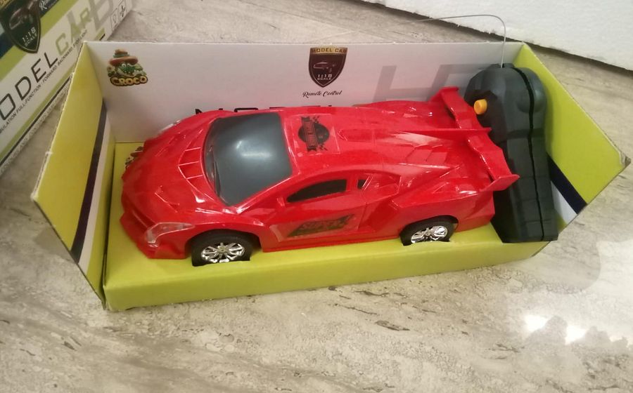 REMOTE CAR product image (3)