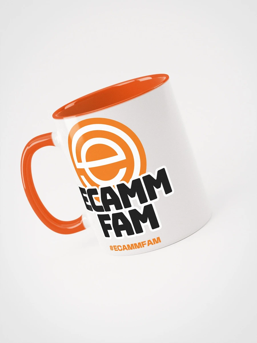 Ecamm Fam - Mug product image (7)