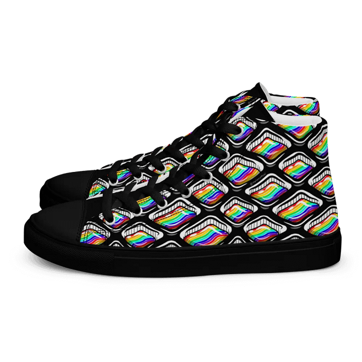 Rainbow Square 