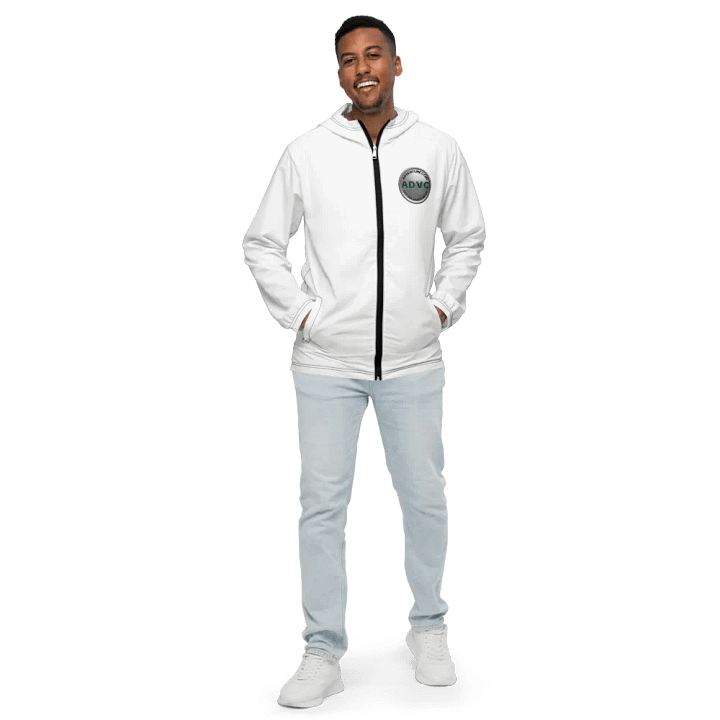 ADVC Cloak - Windbreaker product image (1)