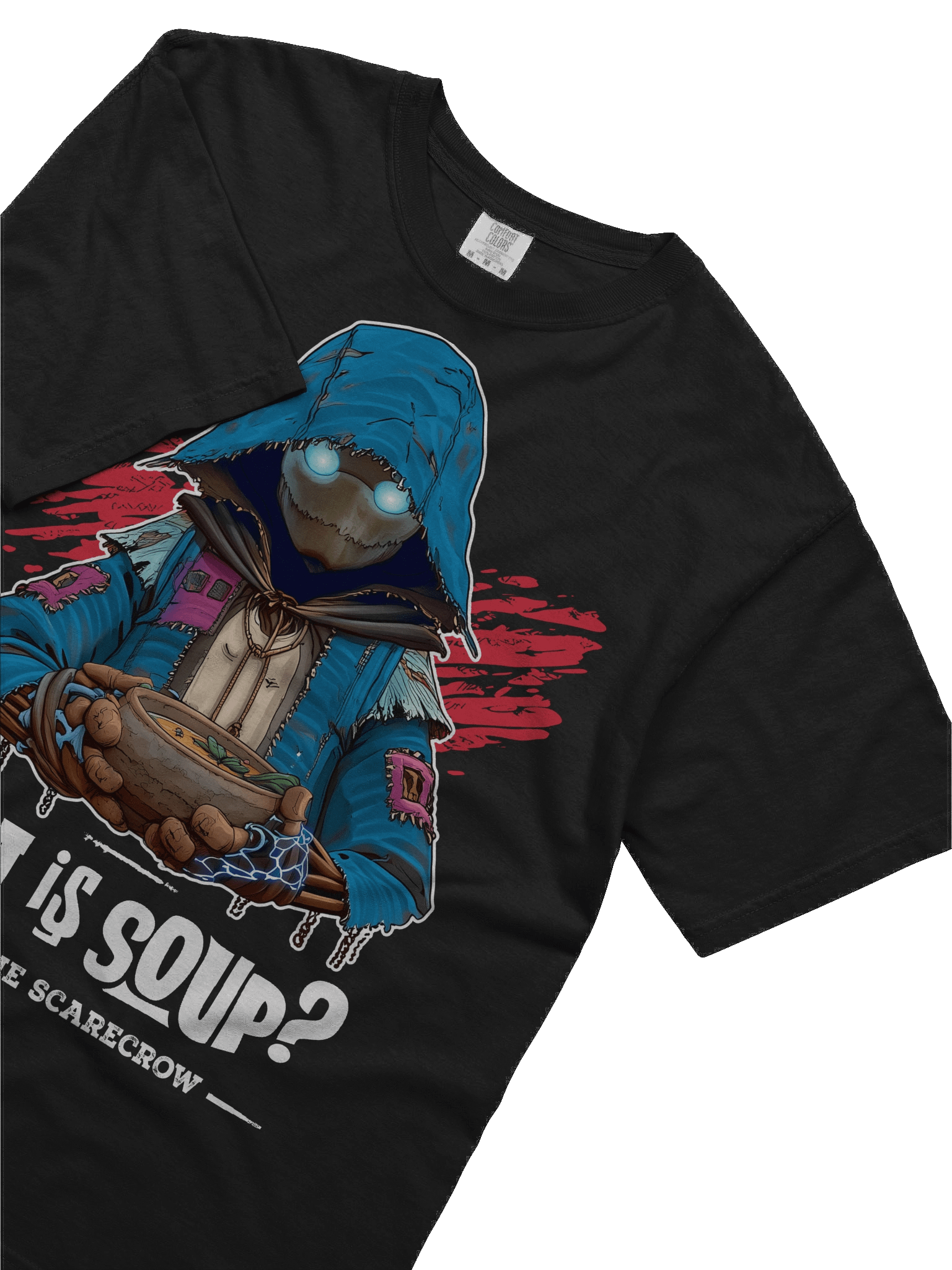 "What is Soup?" product image (10)