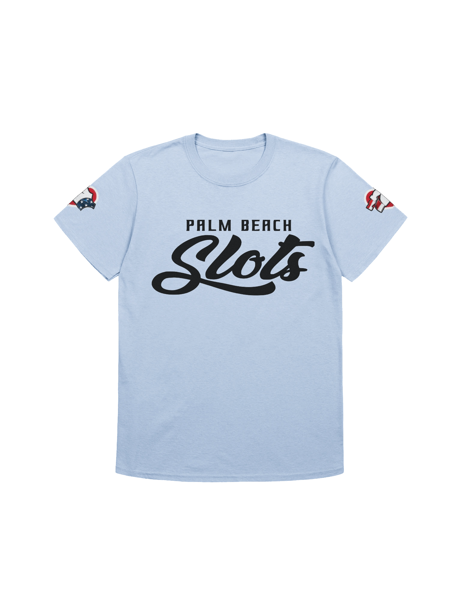 Jackpot Judo Love Premium T-Shirt (LIMITED) product image (85)