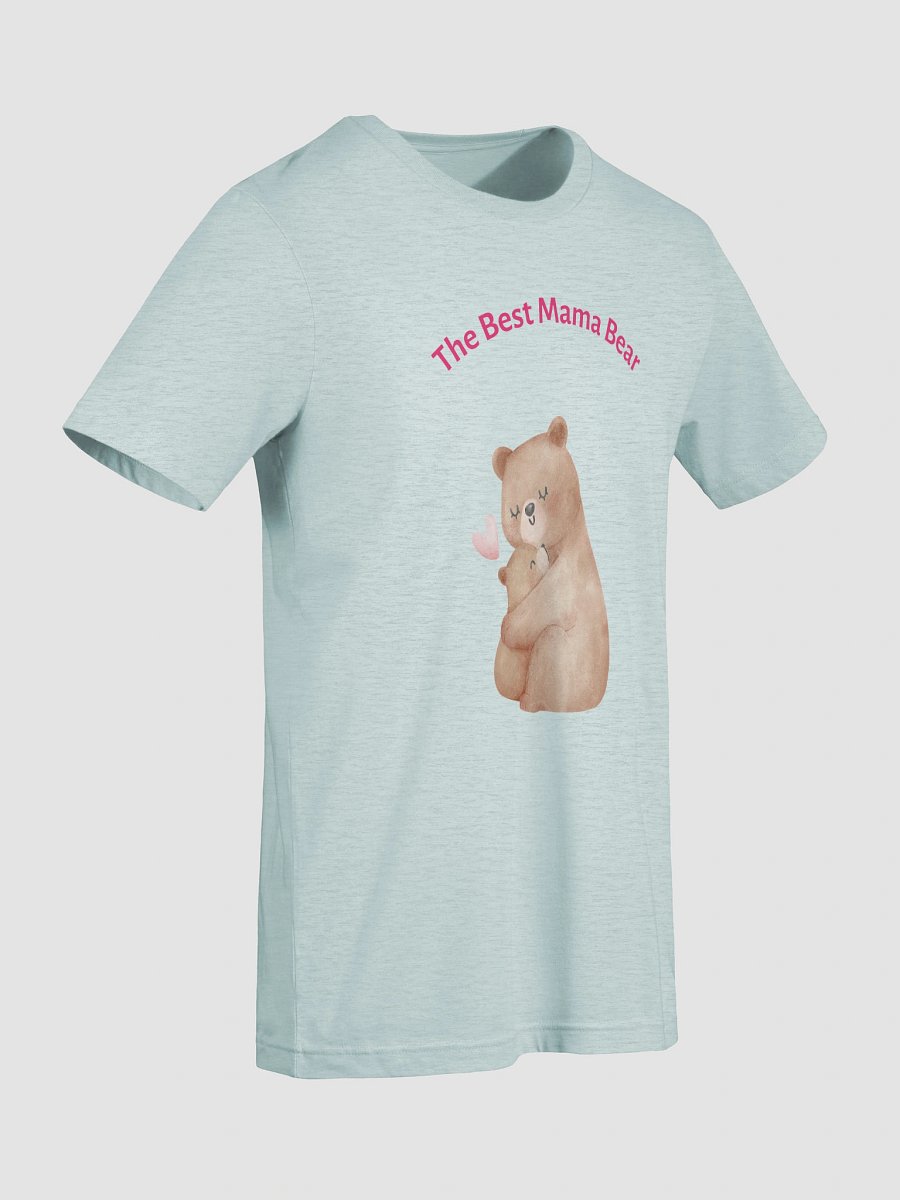 Mama Bear Affection Tee product image (81)