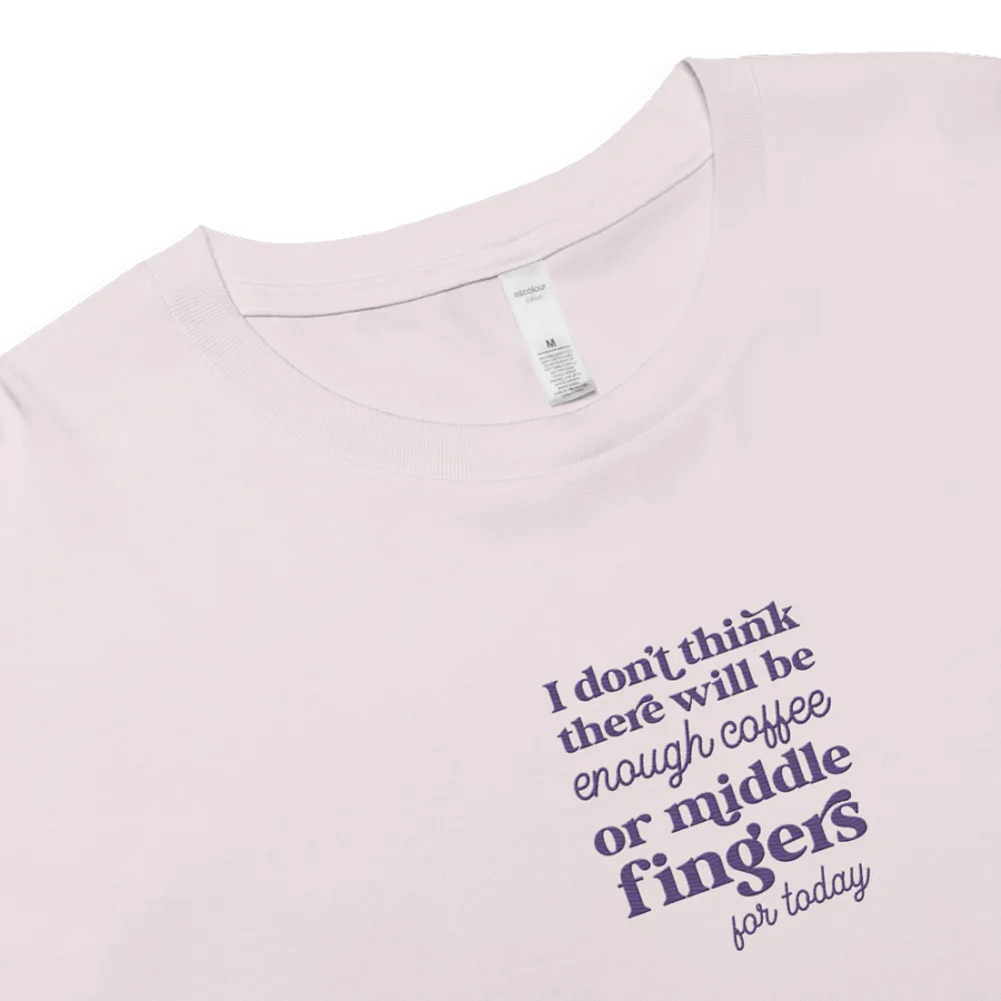Womens Tee 1 product image (3)