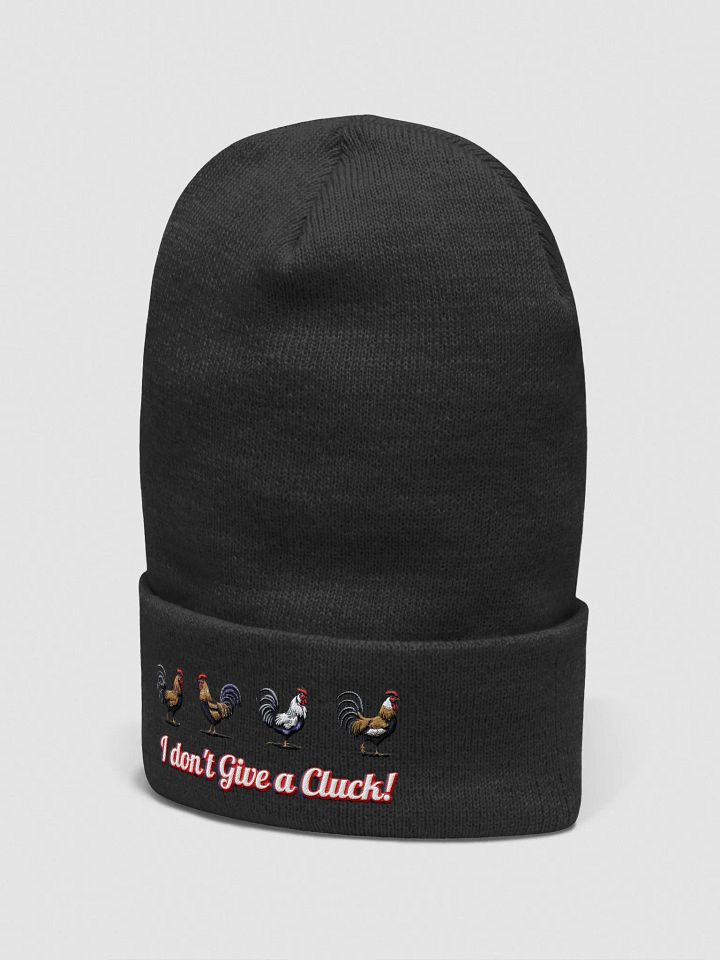 Funny Rooster Hat product image (9)