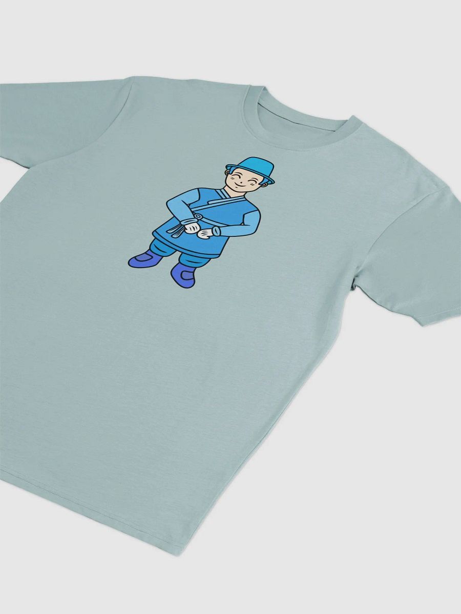 Cute chibi Korean boy product image (20)