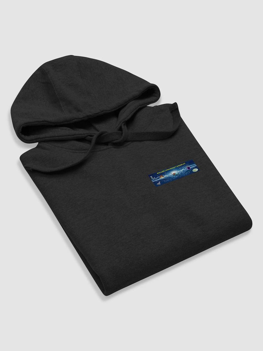 Rolling Legendary Marbles Hoodie product image (5)