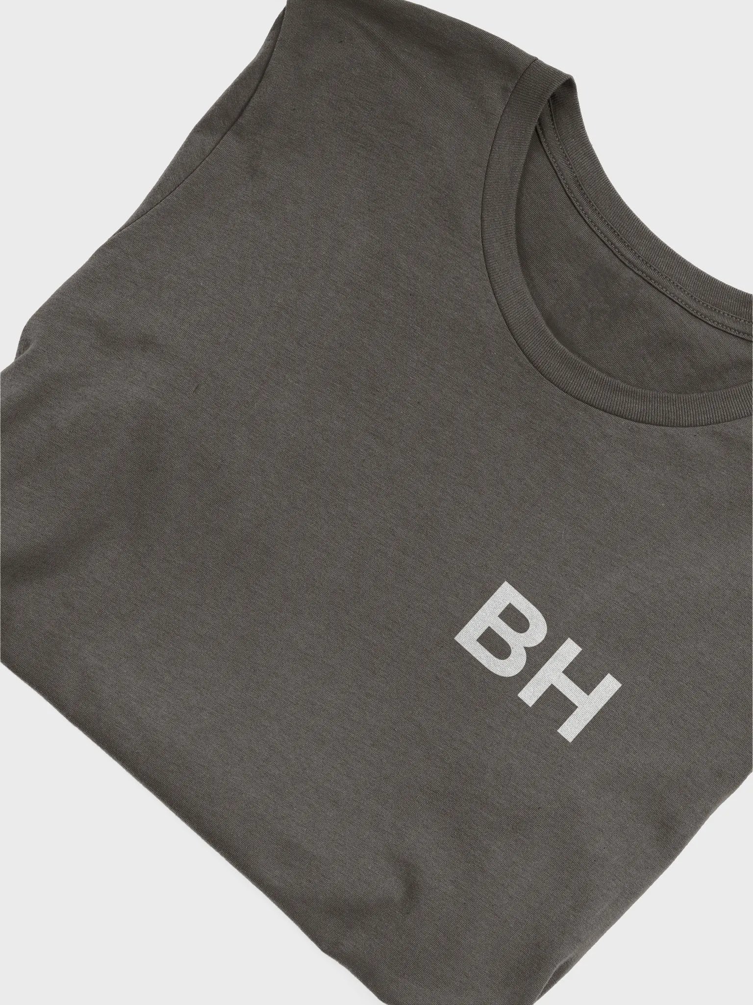 Billy Hoot Plain-text T-Shirt product image (10)
