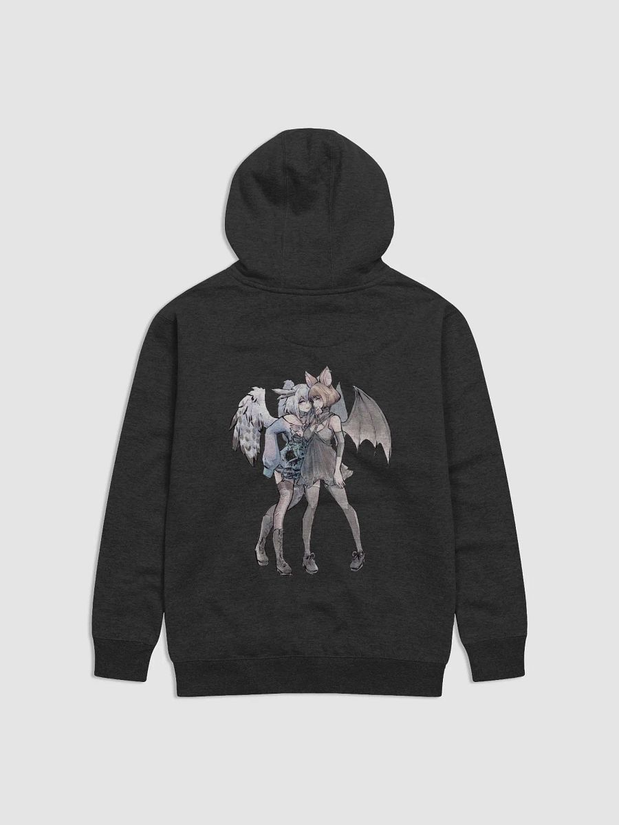 Nico & Eule Unisex Hoodie product image (10)