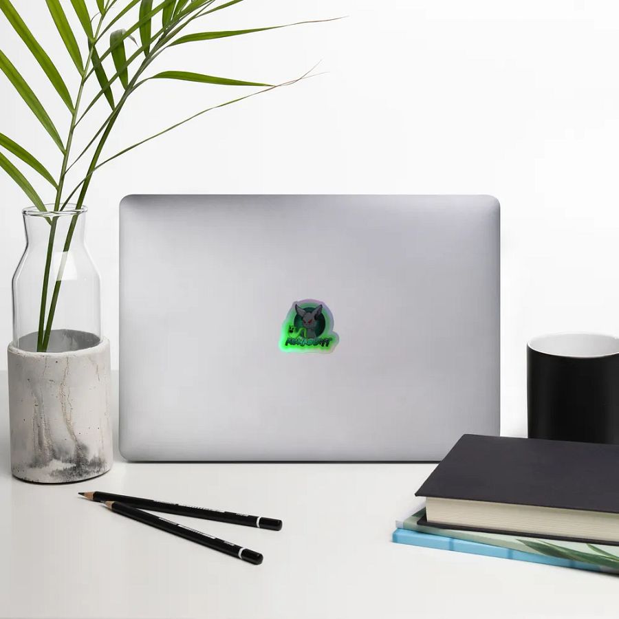 Logo sticker product image (14)
