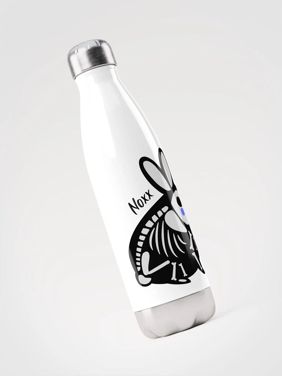 White Doom Bunny Bottle product image (3)