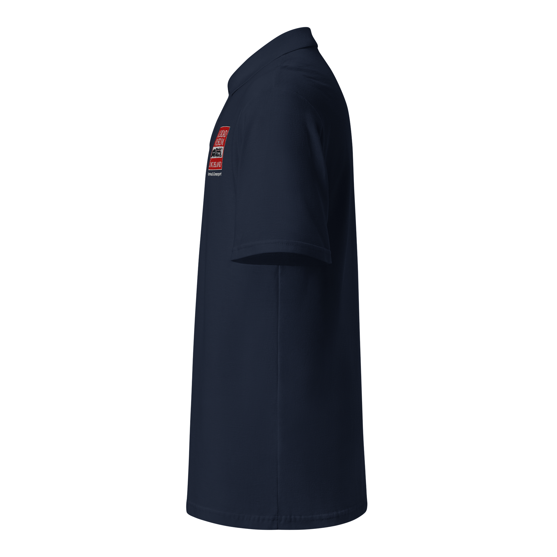 RMLI Logo Polo Shirt product image (4)