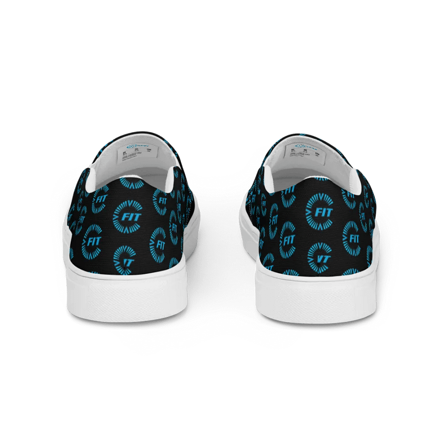 CFIT Slip On Canvas Shoes product image (4)