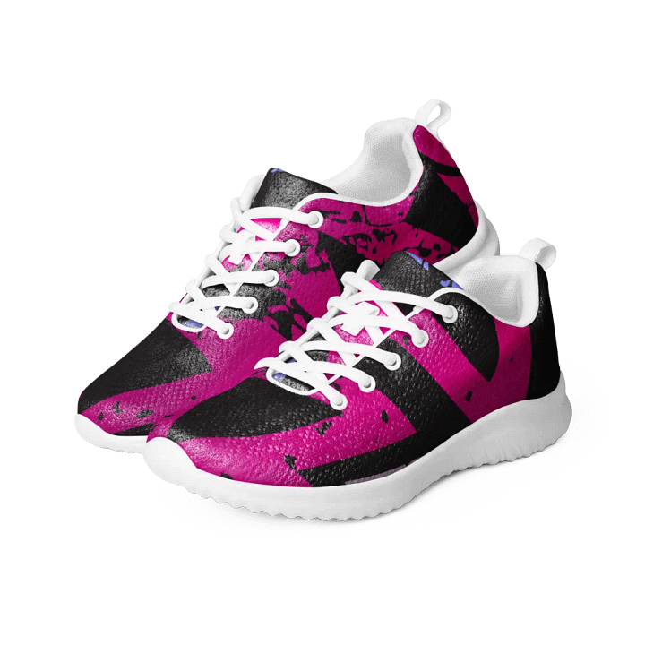 Urban Vibe Women's Athletic Shoes product image (2)
