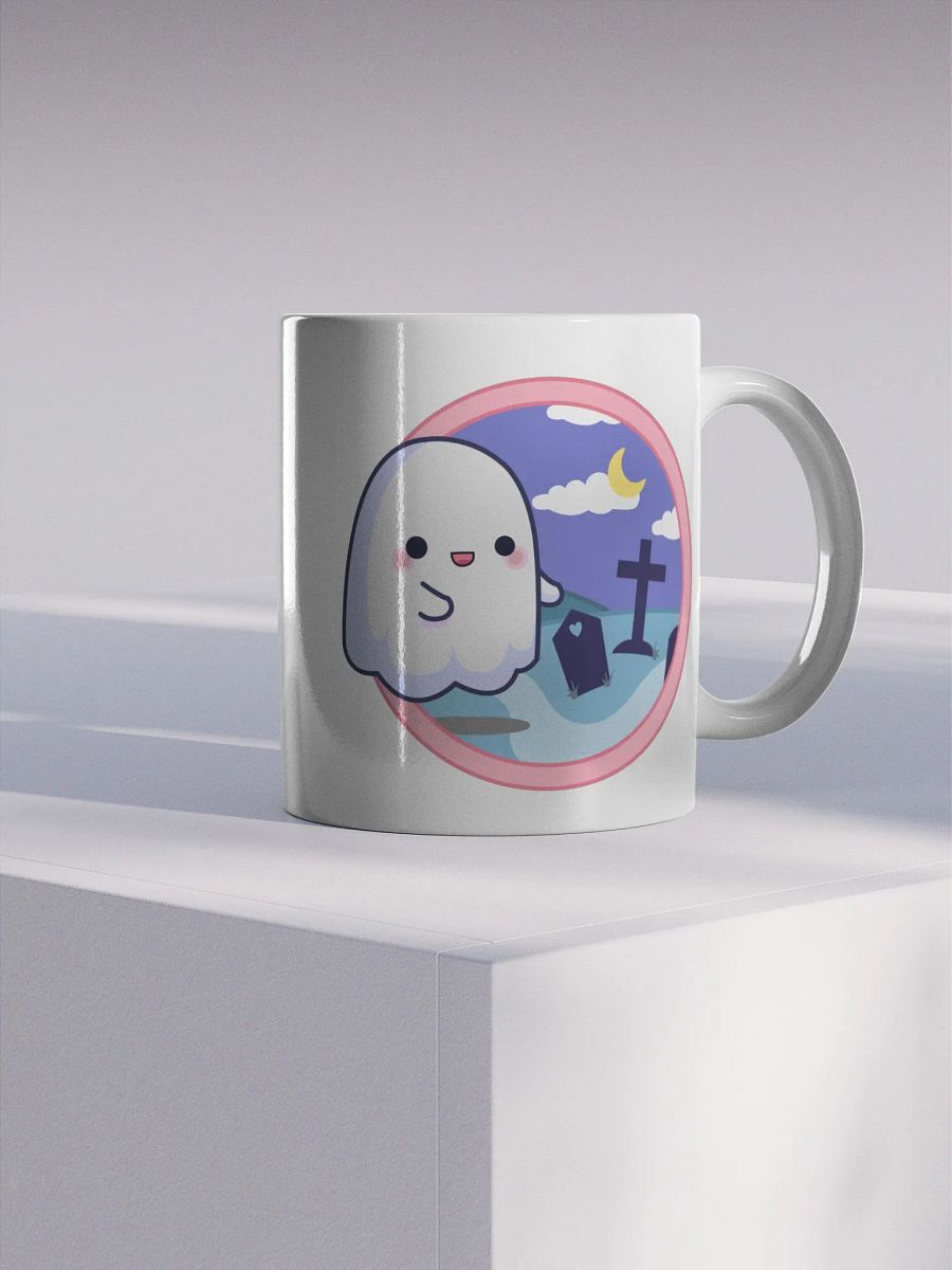 Spoopy Mug product image (4)
