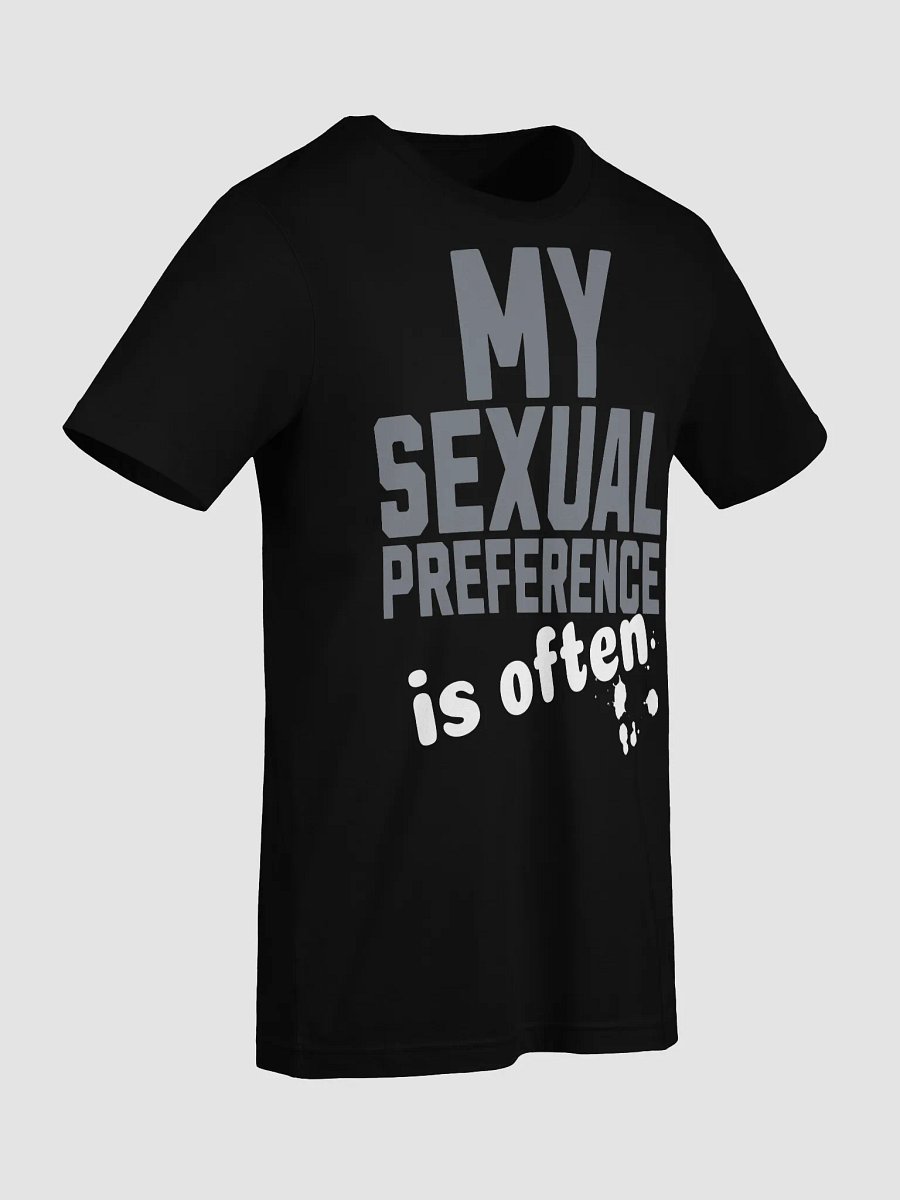 My Sexual Preference product image (7)