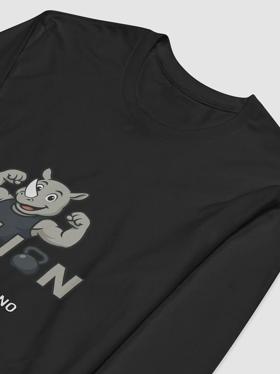 Do You Feel Long Sleeve Crew product image (8)