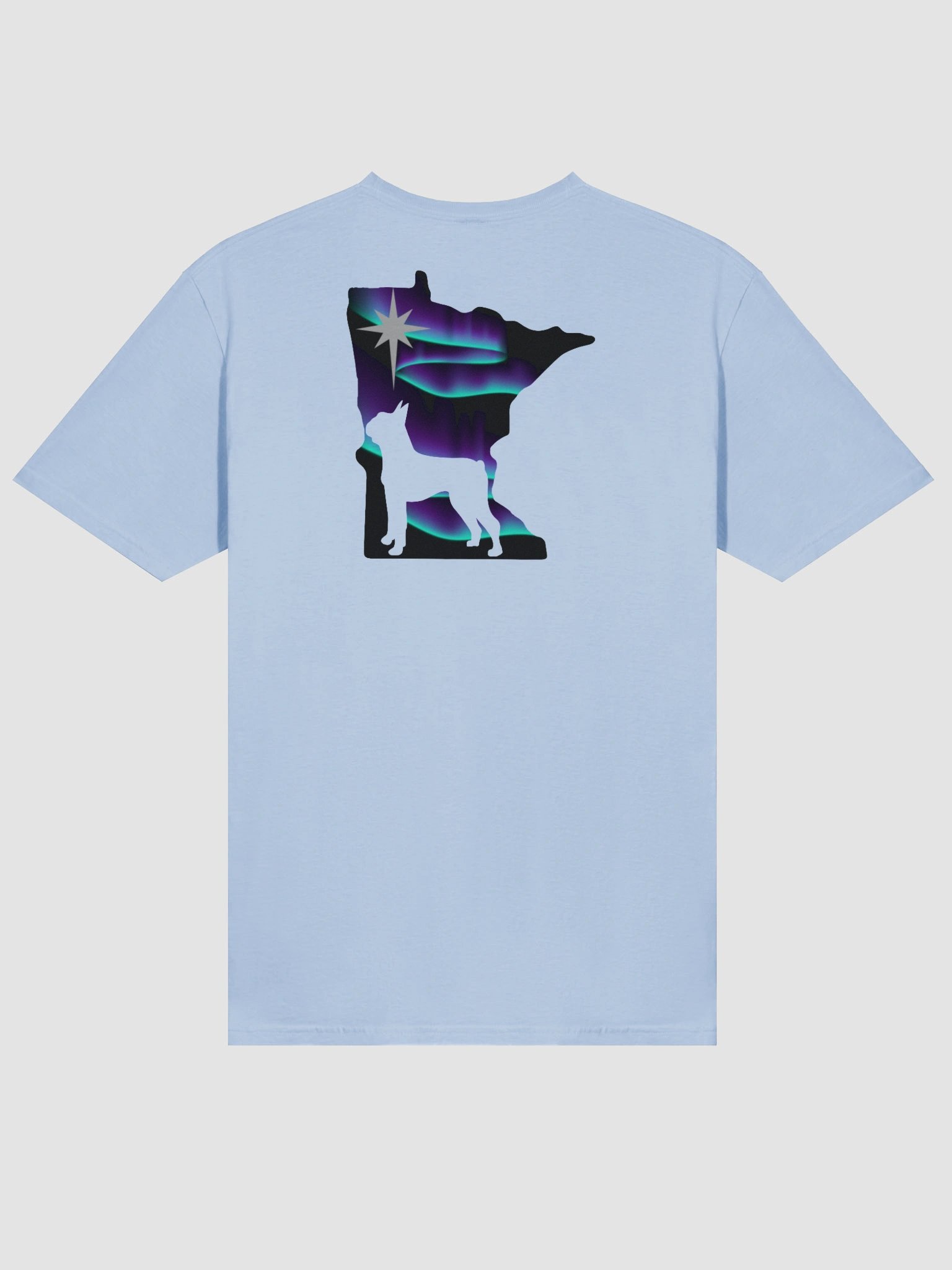 MBTC Pocket Logo with Back Design product image (116)