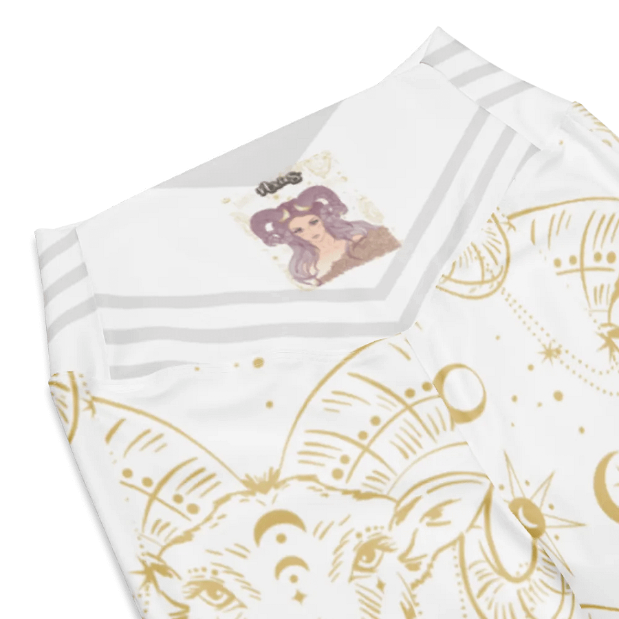 Aries Flare Leggings product image (10)