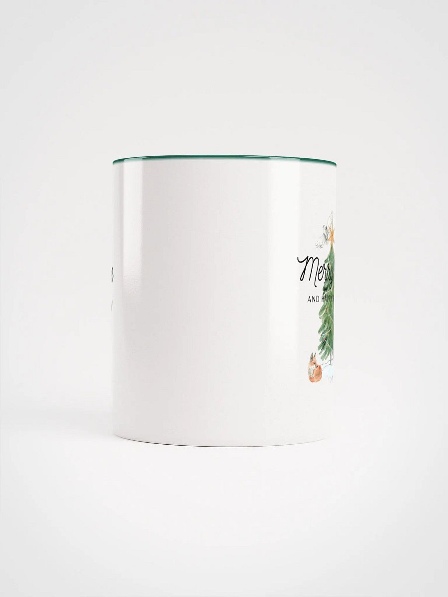 Merry Yule Mug product image (33)
