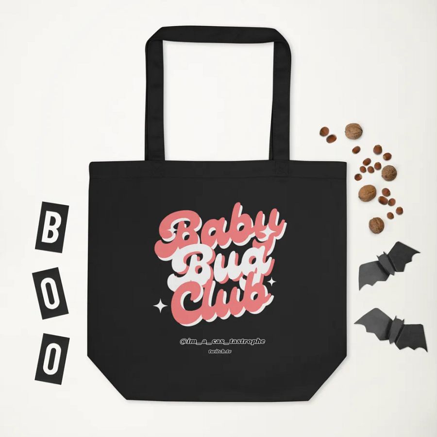 Baby Bug Club Tote product image (3)