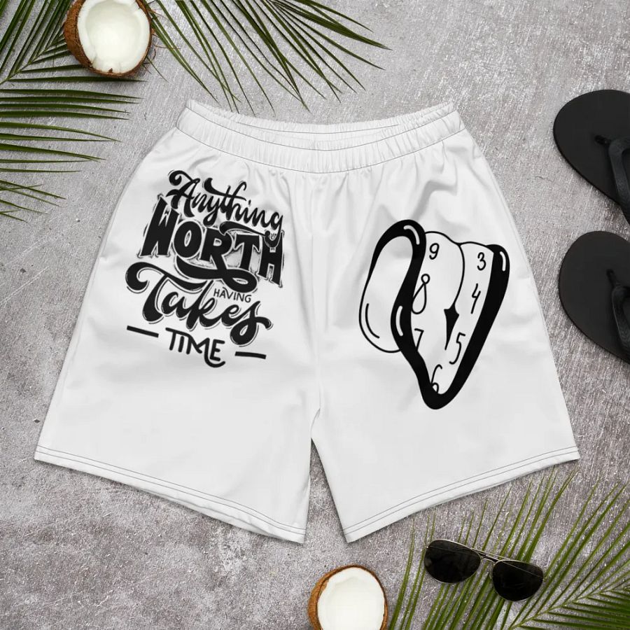 AWHTT: Shorts product image (11)