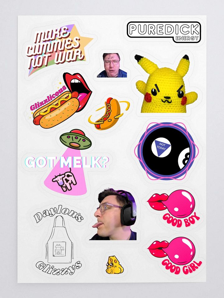 Stickies product image (1)