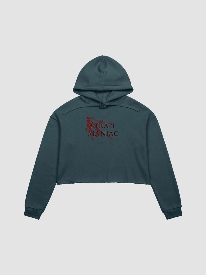 Maniac Crop Top product image (1)