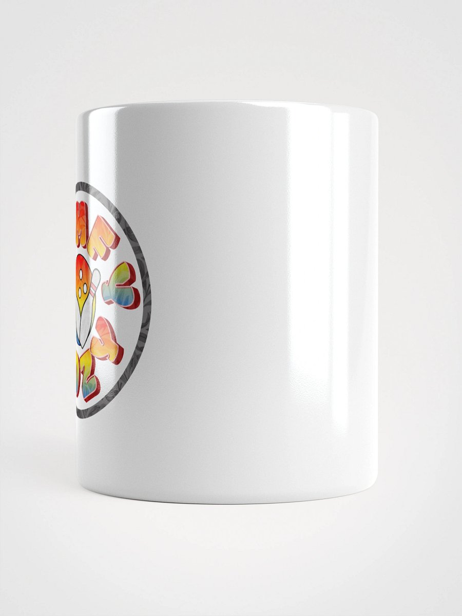 Comfy Cozy Bowling Colorful Comfort Mug product image (10)
