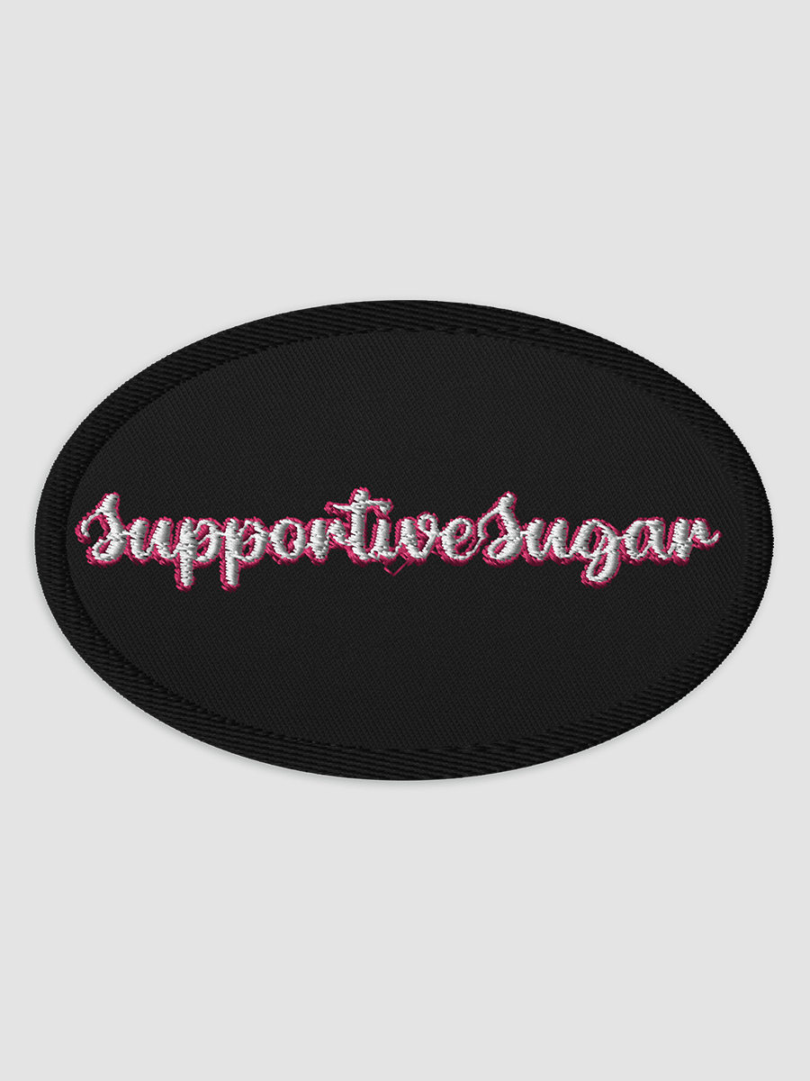 Sweet Patch product image (1)