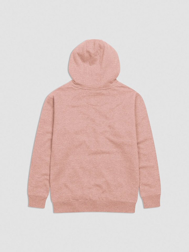 No Tits No Problem Hoodie (Gold Embroidery) product image (2)
